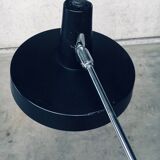 Mid-Century Modern Counterbalance Floor Lamp by Boulanger, Belgium, 1960s