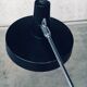 Mid-Century Modern Counterbalance Floor Lamp by Boulanger, Belgium, 1960s