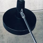 Mid-Century Modern Counterbalance Floor Lamp by Boulanger, Belgium, 1960s