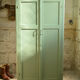 Armoire parisienne à chaussures