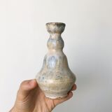 Vase coloré - petit soliflore céramique