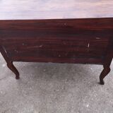 Commode nîmoise