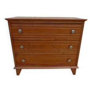 Commode ancienne post - vers 1940