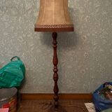 Vintage floor lamp
