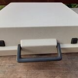 Luxury Olympia traveller typewriter