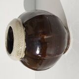 La Borne sandstone vase by Svein Hjorth-Jensen