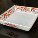 Flat Petti with floral decoration