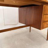 Vintage Scandinavian desk