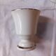 Lot of 6 small porcelain mazagrans FD Chauvigny