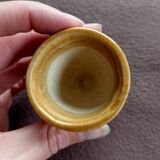 Retro egg cups