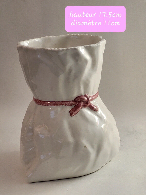 Vintage vase