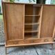 Vintage wardrobe