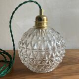 Portable lamp