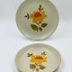 Set of Serving Dishes Saint-Amand Jamaica Stoneware