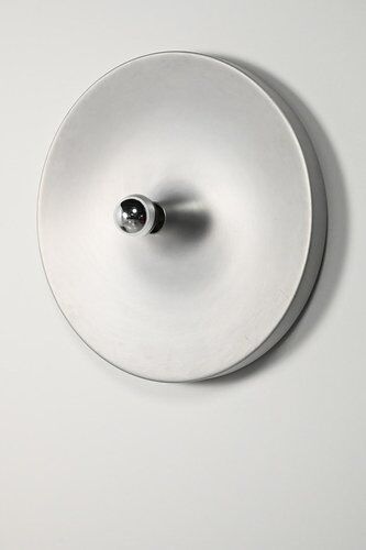 Space Age Wall Sconce