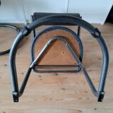 Set of 4 80s dining room chairs