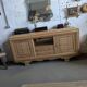 Enfilade en chêne