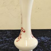 Glass soliflore Floral decoration Floral