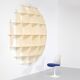 Library "Tyco" Manfredo Massiron for Nikol International 1970s