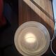 Peill en putzler mushroom table lamp