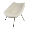 Oyster lounge chair by Pierre Paulin for Artifort, 1960s