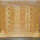 Commode Viscount David Linley Sycamore Style
