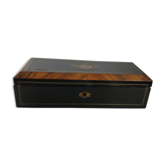 Napoleon III box