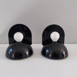 Set de 2 lampes Buco par Claudio Dini - Artemide