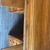 Old American office Delaunay