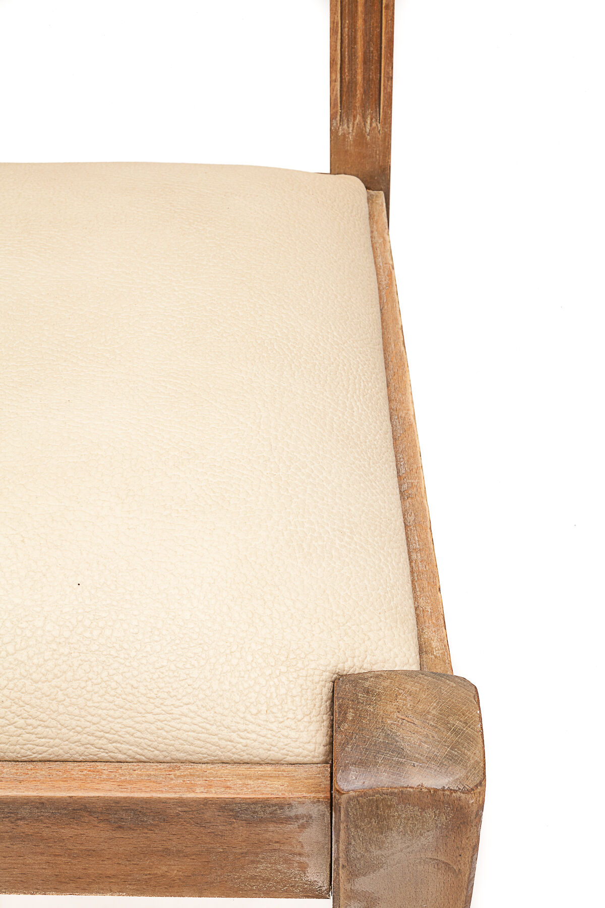 Set of 4 dining room chairs