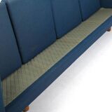 Hans J. Wegner GE-300/4 Sofa Getama Denmark 1960s