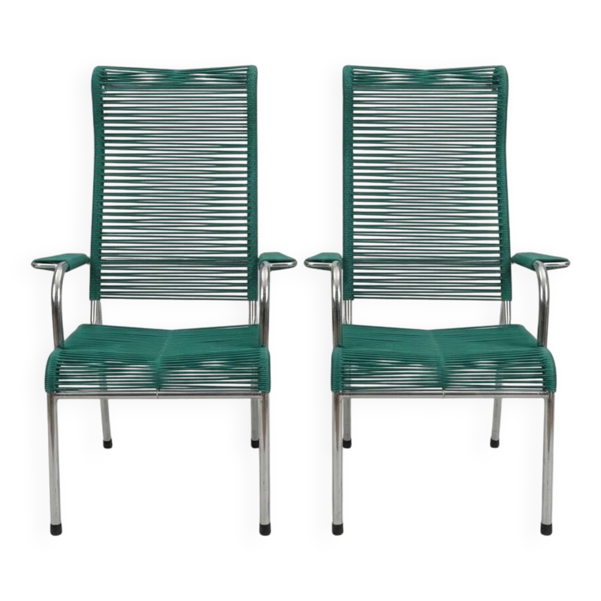 1960s/70s armchairs