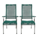 1960s/70s armchairs