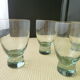 Set de 6 verres style scandinave
