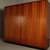 Garde-robe Alfred Hendrickx pour Belform, début des années 1960