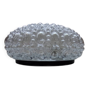 plafonnier bulles classique