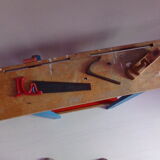 Wooden set toy child