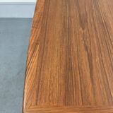 Table basse danoise, années 1970
