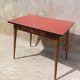 Formica table