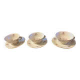 Set of coffee bags from the old royal factory, image.