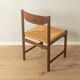 1970s dining chairs
