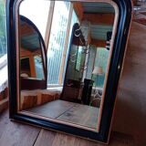 Louis Philippe style mirror