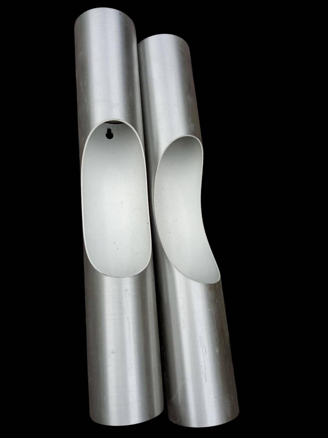 Fuga wall lights by raak