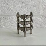 Set of 3 Nagel Candle Holders