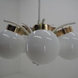 Chandelier, Czechoslovakia, 1960s