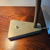 Hala Zeist bedside lamp