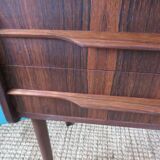 Rosewood dresser Denmark 1960