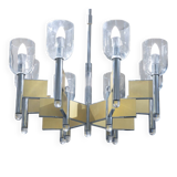 Suspension par gaetano sciolari, années 1970