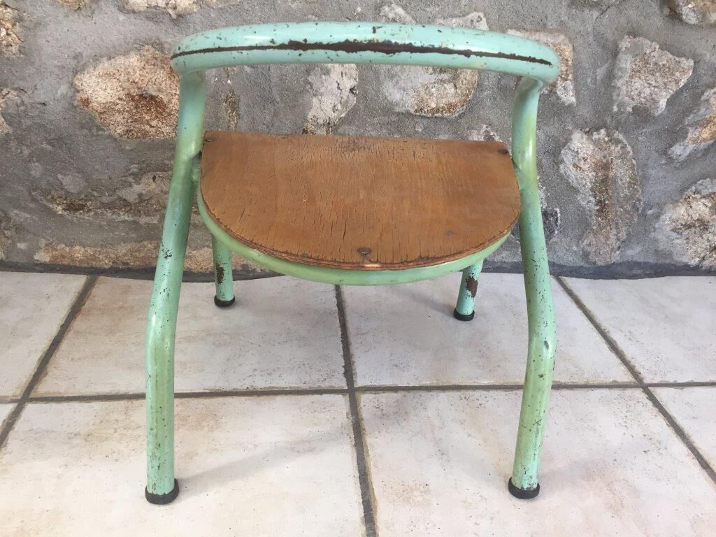 Jacques Hitier armchair