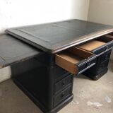 Napoleon III style box office